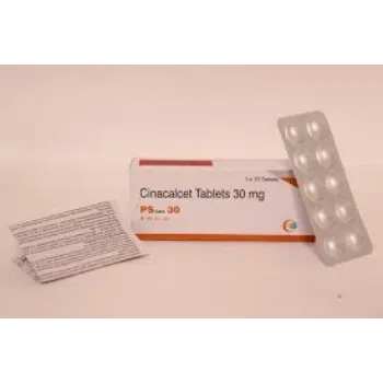  Cinacalcet Tablet